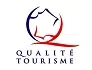 logo qualite tourisme
